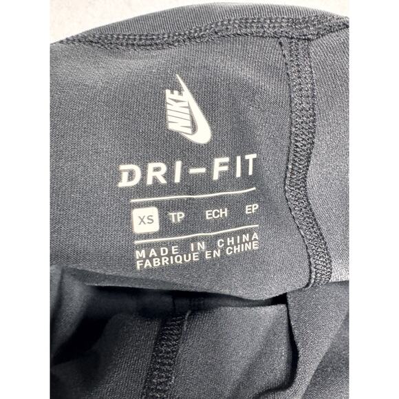 Nike Lab Dri-Fit high rise Riccardo Tisci leggings size XS - Picture 5 of 6